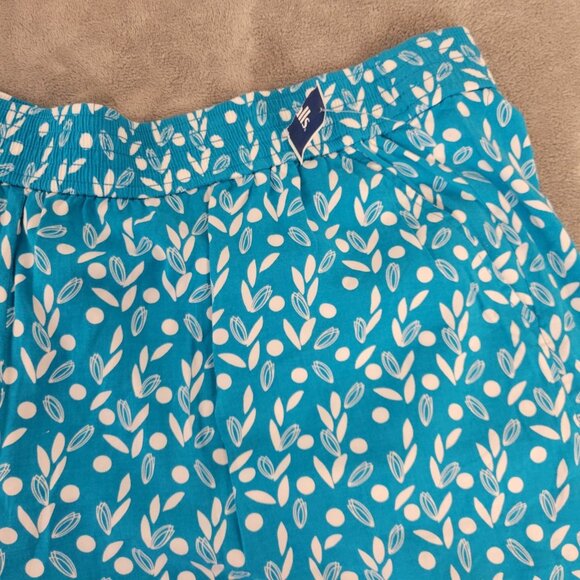 Lane Bryant Womens Shorts 22 24 Plus Pull On Lightweight Pockets FLO176E - Picture 6 of 10